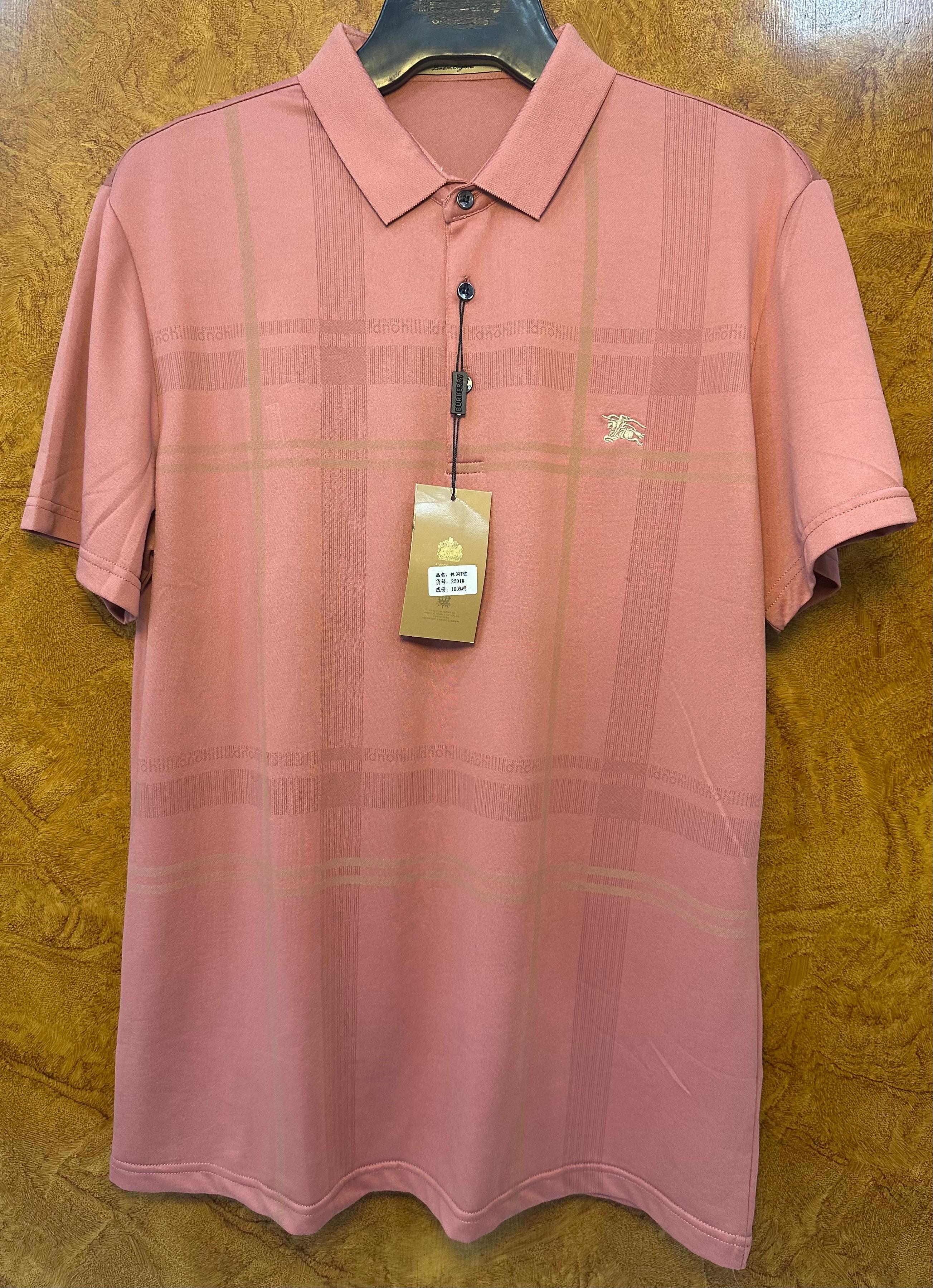 Polo T-Shirts
